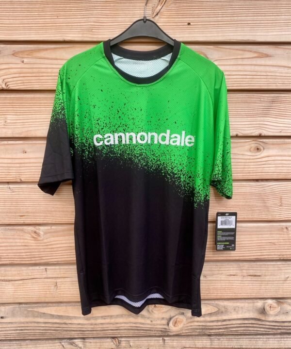 Riding Kit Enduro Jersey