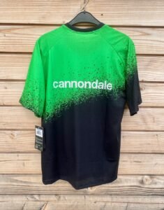 Riding Kit Enduro Jersey