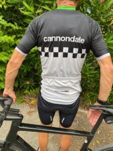 Riding Kit Road Jersey