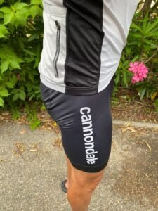 Riding Kit Road Short Cannondale