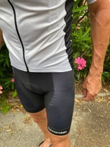 Riding Kit Road Short Cannondale