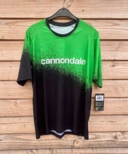 Ensemble Enduro Jersey / Short Cannondale