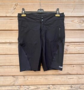 Ensemble Enduro Jersey / Short Cannondale