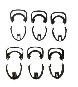 Kit Entretoise Potence SuperSix Evo 2023 K28062 Cannondale