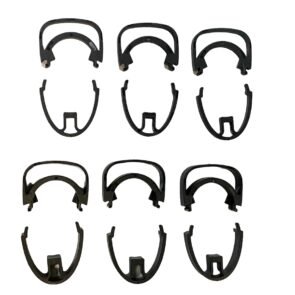 Kit Entretoise Potence SuperSix Evo 2023 K28062 Cannondale