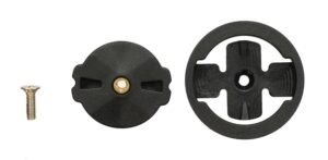 Insert compteur + lumière pour SystemBar K12008 Cannondale