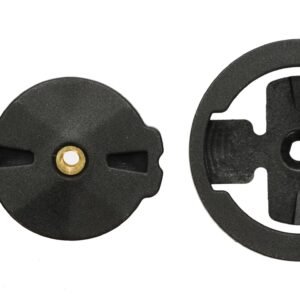 Insert compteur + lumière pour SystemBar K12008 Cannondale