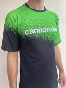Riding Kit Enduro Jersey