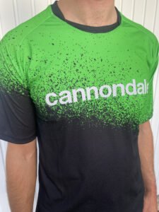 Riding Kit Enduro Jersey