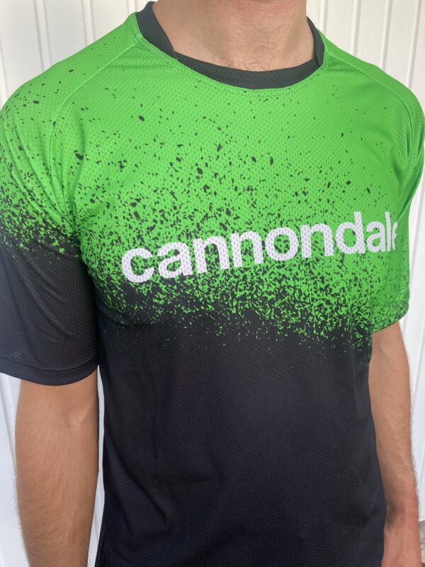 Riding Kit Enduro Jersey