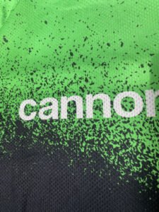 Riding Kit Enduro Jersey