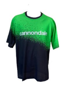 Riding Kit Enduro Jersey