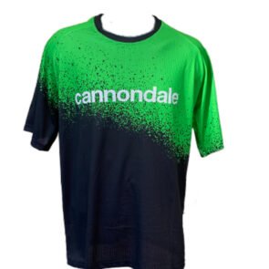 Riding Kit Enduro Jersey