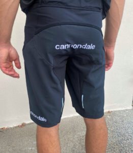 Riding Kit Enduro Short