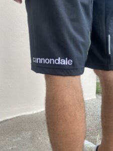 Riding Kit Enduro Short