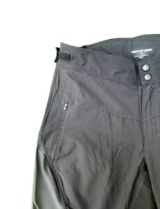 Riding Kit Enduro Short