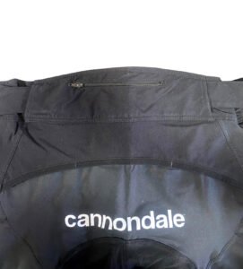 Riding Kit Enduro Short