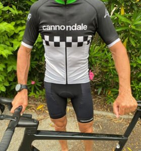 Riding Kit Road Jersey