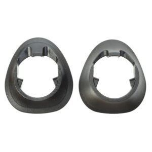 Cache poussière Tube de direction Delta K35041 Cannondale