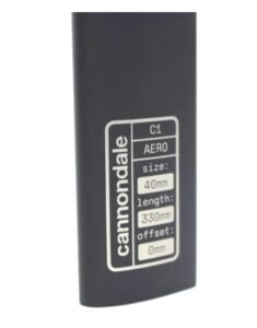 Tige de Selle SuperSix Evo Gen 4 K26062 Cannondale