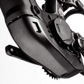 Carter Moteur Moterra K34070 Cannondale