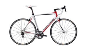 Synapse Carbon (2009-2012)