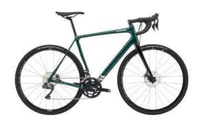 Synapse Carbon (2018-2021)