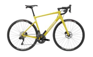 Synapse Carbon (2022-2024)