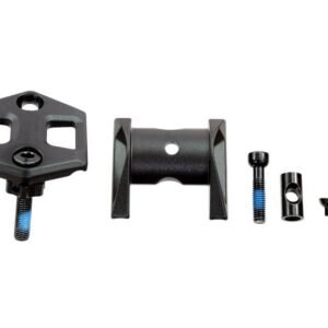 Chariot tige de selle Knot SystemSix K34289 Cannondale