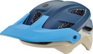 Casque TERRUS CH4303U Shoreline Blue Cannondale