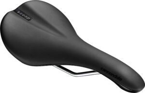 Selle Scoop Cromo Radius Cannondale