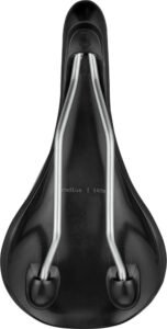 Selle Scoop Cromo Radius Cannondale