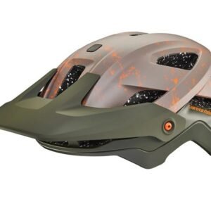 Casque TERRUS CH4303U. Cannondale