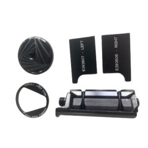 Expandeur Plug Cintre SystemBar K35063 Cannondale
