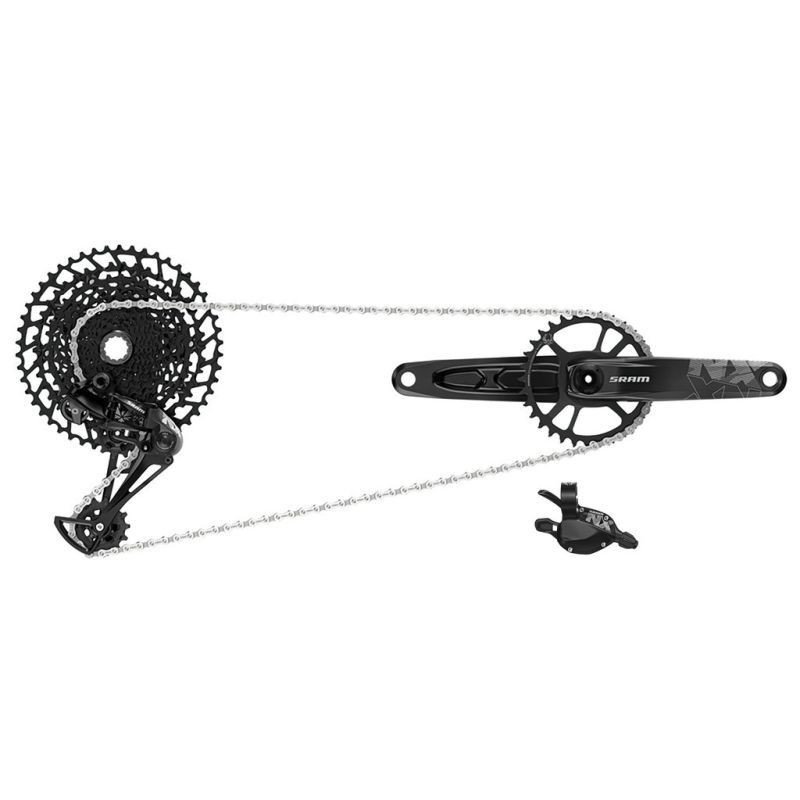Groupe SRAM NX Eagle Dub Boost