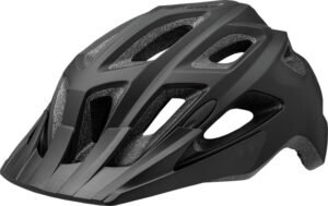 Casque Trail CH4351U. Noir Cannondale