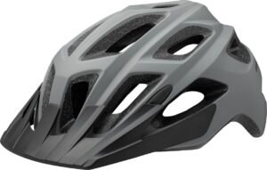 Casque Trail CH4351U. Gris Cannondale