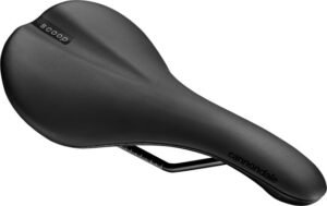 Selle Scoop Steel Radius Cannondale