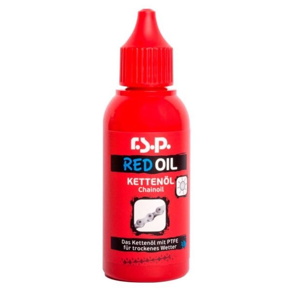Huile de chaîne Red Oil RSP