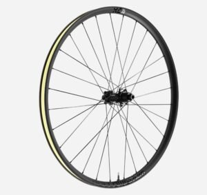 Roue arrière HollowGram XC-SL 25 Shimano MicroSpline Ai Cannondale