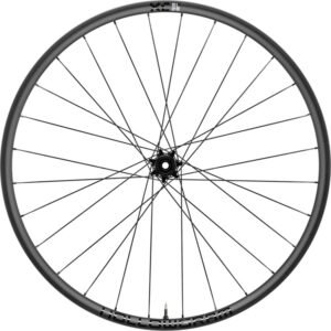 Roue arrière HollowGram XC-SL 25 Shimano MicroSpline Ai Cannondale