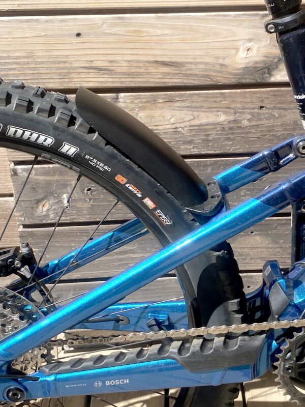 Garde boue Ar. Moterra Neo LT K11043 Cannondale