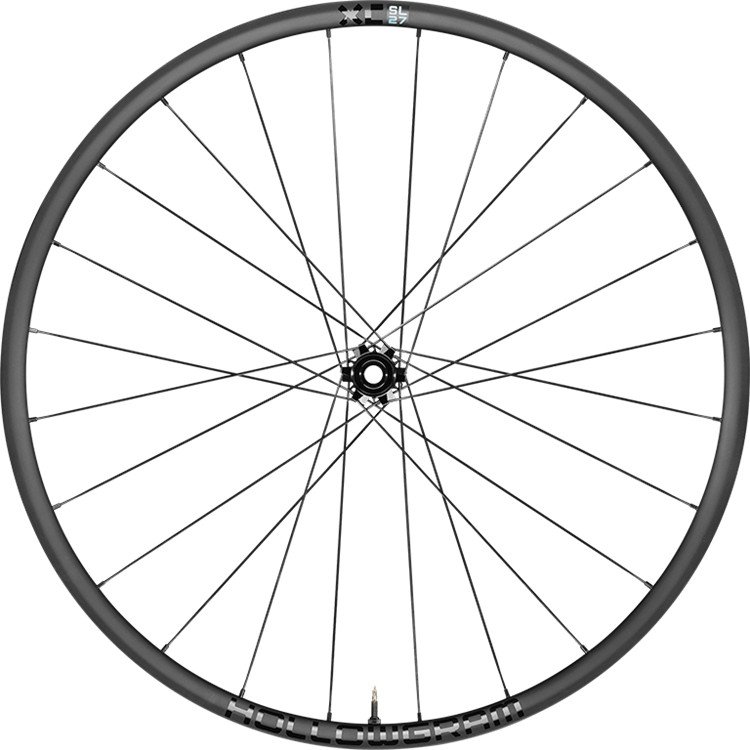 Roue avant HollowGram XC-SL 27 HP8292U1011 Cannondale