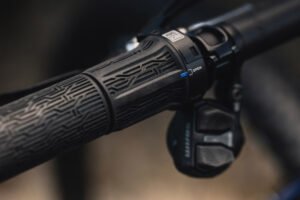 Twistlock Ultimate 2 positions RockShox