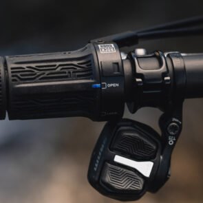 Twistlock Ultimate 2 positions RockShox