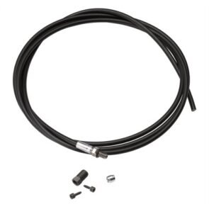 Kit durite AVID XO / Elixir 5 - R - CR - CR Mag 2000m