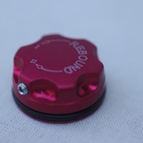 Molette de détente Speed 110/SFU DLR Cannondale