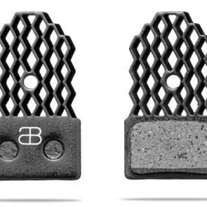 Plaquette de frein route AbsoluteBlack (Shimano)