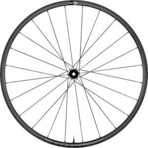 Roue avant HollowGram G-SL 27 HP8492.U10 Cannodale