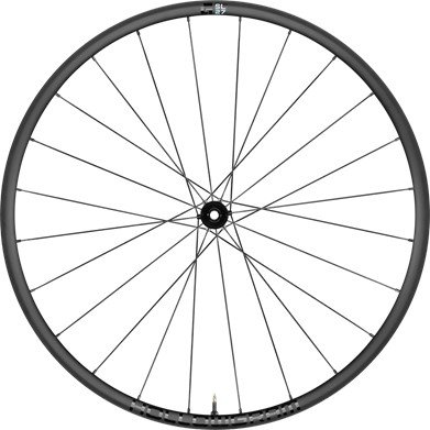 Roue avant HollowGram G-SL 27 HP8492.U10 Cannondale